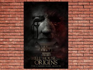-Hell House LLC Origins: The Carmichael Manor (2023)-<br>The Original Movie