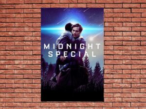 -Midnight Special (2016)-<br>The Original Movie