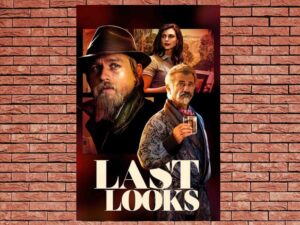 -Last Looks (2021)-<br>The Original Movie