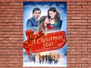 -A Christmas Star (2015)-<br>The Original Movie