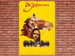 -The Horsemen (1971)-<br>The Original Movie