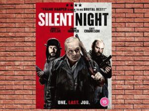 -Silent Night (2020)-<br>The Original Movie