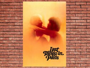 -Last Tango in Paris (1972)-<br>The Original Movie