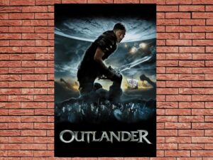 -Outlander (2008)-<br>The Original Movie