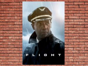 -Flight (2012)-<br>The Original Movie