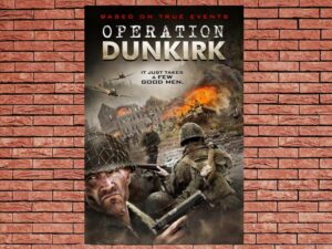 -Operation Dunkirk (2017)-<br>The Original Movie