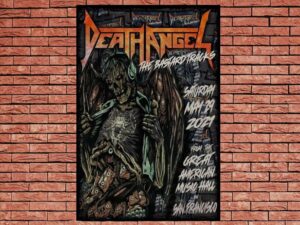 -From the Great American Music Hall in San Francisco (2021)-<br>The Original Movie