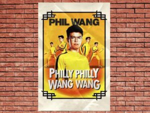 -Phil Wang: Philly Philly Wang Wang (2021)-<br>The Original Movie