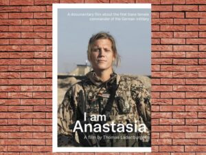 -I am Anastasia (2019)-<br>The Original Movie