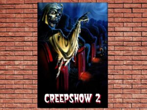 -Creepshow 2 (1987)-<br>The Original Movie