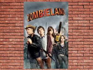 -Zombieland (2009)-<br>The Original Movie
