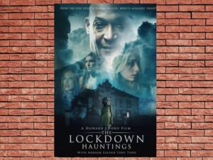 -The Lockdown Hauntings (2021)-<br>The Original Movie