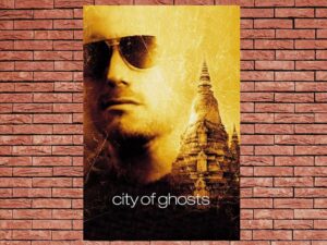 -City of Ghosts (2002)-<br>The Original Movie