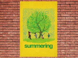 -Summering (2022)-<br>The Original Movie