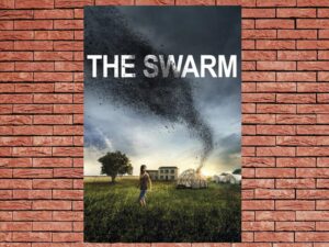 -The Swarm (2021)-<br>The Original Movie
