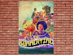 -Summertime (2021)-<br>The Original Movie