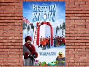 -Best in Snow (2022)-<br>The Original Movie