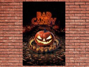 -Bad Candy (2021)-<br>The Original Movie
