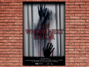 -The Whore Next Door (2022)-<br>The Original Movie