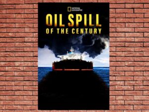 -Oil Spill of The Century (2018)-<br>The Original Movie