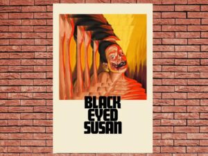 -Black Eyed Susan (2024)-<br>The Original Movie