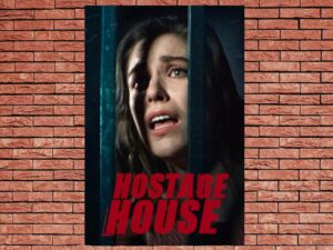 -Hostage House (2021)-<br>The Original Movie