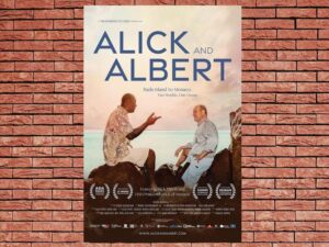 -Alick And Albert (2021)-<br>The Original Movie
