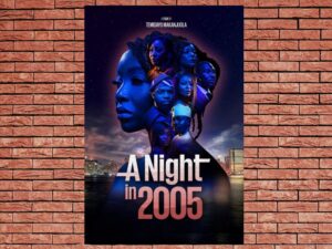 -A Night in 2005 (2024)-<br>The Original Movie