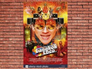 -Bangkok Loco (2004)-<br>The Original Movie