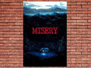 -Misery (1990)-<br>The Original Movie