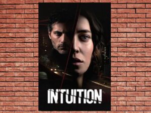 -Intuition (2020)-<br>The Original Movie