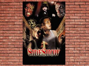 -Sideshow (2021)-<br>The Original Movie