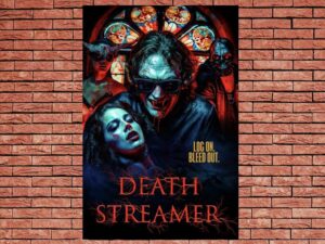 -Death Streamer (2024)-<br>The Original Movie