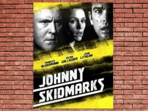-Johnny Skidmarks (1998)-<br>The Original Movie