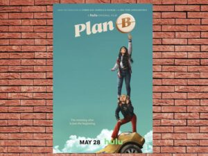 -Plan B (2021)-<br>The Original Movie