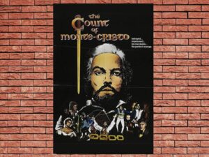 -The Count Of Monte Cristo (1975)-<br>The Original Movie