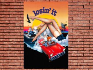 -Losin' It (1983)-<br>The Original Movie