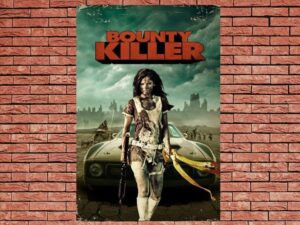 -Bounty Killer (2013)-<br>The Original Movie