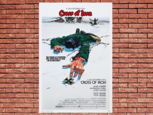 -Cross of Iron (1977)-<br>The Original Movie