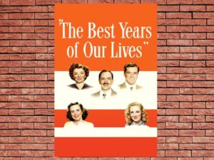 -EN-226. The Best Years of Our Lives (1946)-<br>The Original Movie
