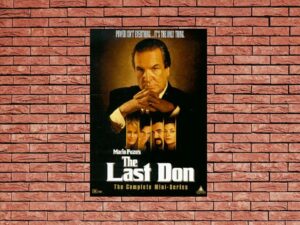 -The Last Don I (1997)-<br>The Original Movie