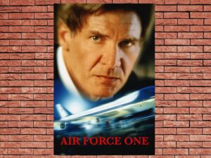 -Air Force One (1997)-<br>The Original Movie