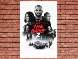 -True to the Game 2 (2020)-<br>The Original Movie