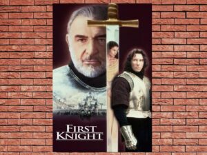 -First Knight (1995)-<br>The Original Movie