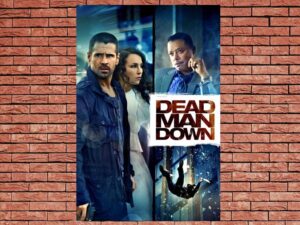 -Dead Man Down (2013)-<br>The Original Movie