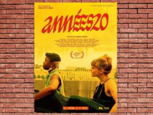 -Roaring 20's, Années 20 (2021)-<br>The Original Movie