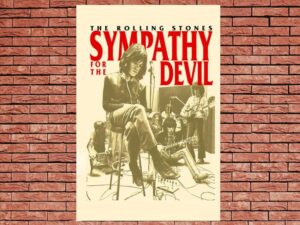 -Sympathy for the Devil (1968)-<br>The Original Movie