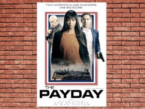-The Pay Day (2022)-<br>The Original Movie
