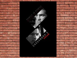 -Cassandra's Dream (2007)-<br>The Original Movie