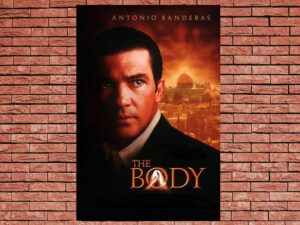 -The Body (2001)-<br>The Original Movie